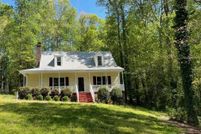 Property for sale in Franklin County, North Carolina