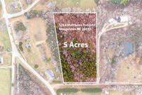 Property for sale in Burke County, North Carolina