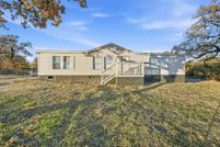 Property for sale in Parker County, Texas