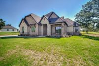 Property for sale in Parker County, Texas