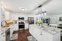 Property for sale in Marshall County, Tennessee