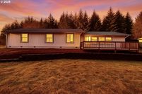 Property for sale in Columbia County, Oregon