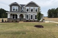 Property for sale in Johnston County, North Carolina