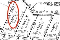 Undeveloped Land for sale in Monroe County, Michigan