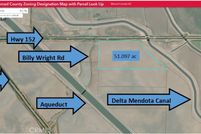 Property for sale in Merced County, California