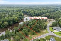 Property for sale in Brunswick County, North Carolina