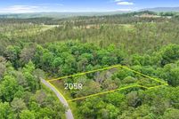 Property for sale in Gilmer County, Georgia