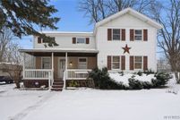 Property for sale in Orleans County, New York