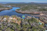 Lakefront Property for sale in Talladega County, Alabama