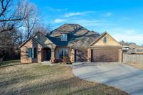 Property for sale in McClain County, Oklahoma