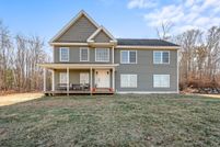 Property for sale in Tolland County, Connecticut