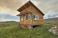 Lakefront Property for sale in Sublette County, Wyoming