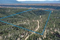 Property for sale in Taos County, New Mexico