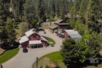 Lakefront Property for sale in Boise County, Idaho