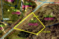 Undeveloped Land for sale in Knox County, Ohio