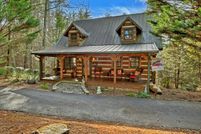 Property for sale in Gilmer County, Georgia