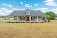 Property for sale in Ware County, Georgia