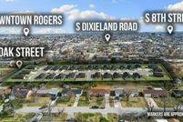 Property for sale in Benton County, Arkansas