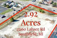 Undeveloped Land for sale in Oakland County, Michigan