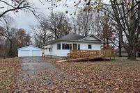 Property for sale in Franklin County, Illinois