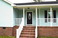 Property for sale in Kershaw County, South Carolina