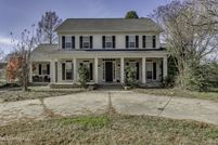 Property for sale in Hinds County, Mississippi