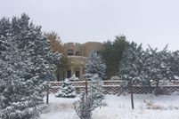 Residential Property for sale in Santa Fe County, New Mexico