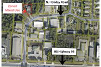 Property for sale in Walton County, Florida