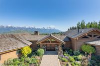 Property for sale in Teton County, Wyoming