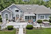 Lakefront Property for sale in Newberry County, South Carolina