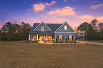 Property for sale in Pike County, Georgia