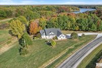Waterfront Property for sale in Macoupin County, Illinois