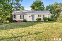 Ranch Property for sale in Sangamon County, Illinois