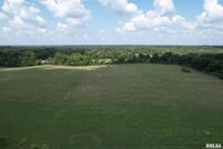 Undeveloped Land for sale in Franklin County, Illinois