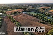Property for sale in Warren County, Iowa