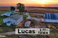 Property for sale in Lucas County, Iowa