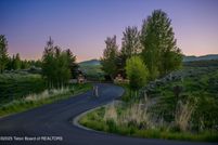 Property for sale in Teton County, Wyoming