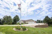 Ranch Property for sale in Cerro Gordo County, Iowa