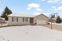 Ranch Property for sale in Lenawee County, Michigan