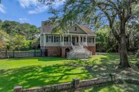 Waterfront Property for sale in Charleston County, South Carolina
