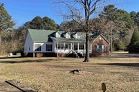 Property for sale in Cleburne County, Arkansas