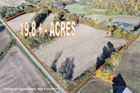 Undeveloped Land for sale in Edwards County, Illinois