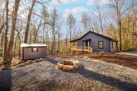 Property for sale in Fannin County, Georgia