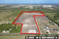 Ranch Property for sale in Fannin County, Texas