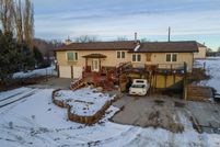 Property for sale in Fremont County, Wyoming