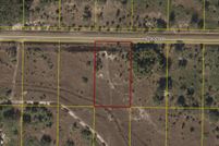 Property for sale in Okeechobee County, Florida