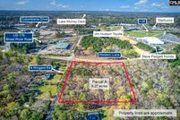 Undeveloped Land for sale in Lexington County, South Carolina