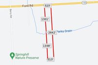 Property for sale in Washtenaw County, Michigan