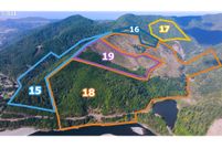Undeveloped Land for sale in Curry County, Oregon