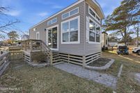 Waterfront Property for sale in Currituck County, North Carolina